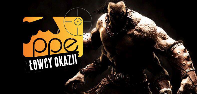 Łowcy Okazji - Halo 5: Guardians, Metro Redux, Driveclub, Wiedźmin 3: Dziki Gon i więcej