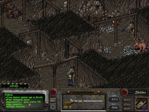 Fallout 2