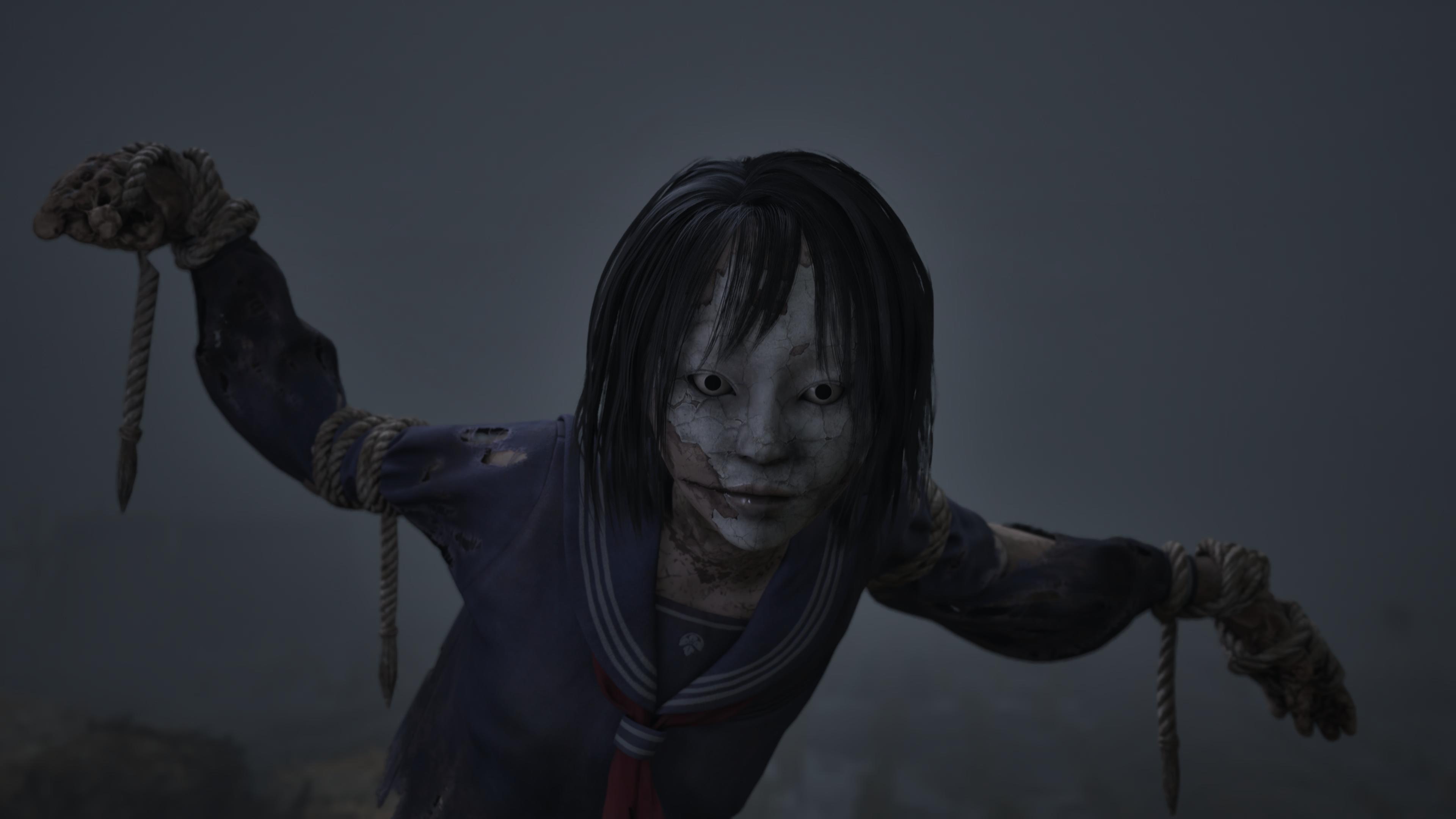 Silent Hill f - recenzja #19