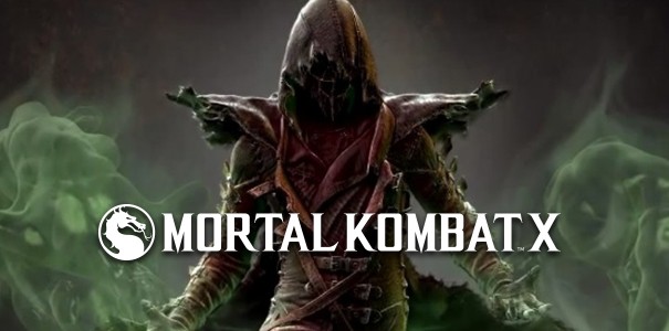 Kolejna postać z Mortal Kombat X dostała swój zwiastun