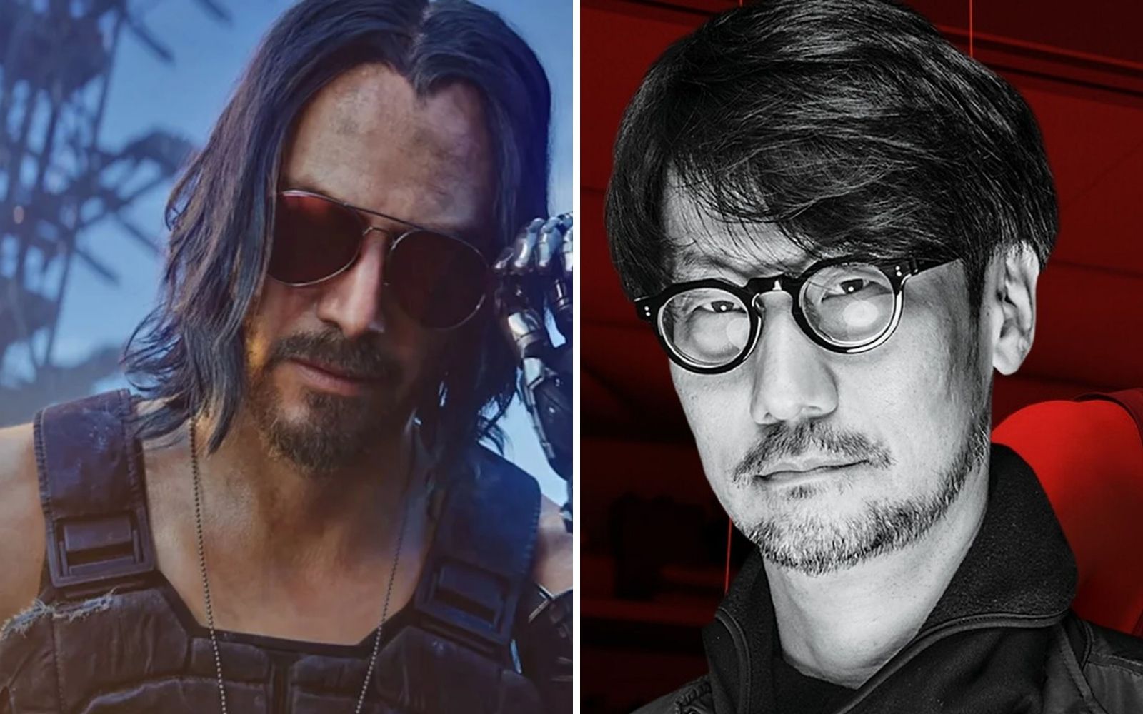 Hideo Kojima i twórcy Cyberpunka 2077 przewidzieli przyszłość? „To nie tylko gra, to było ostrzeżenie”