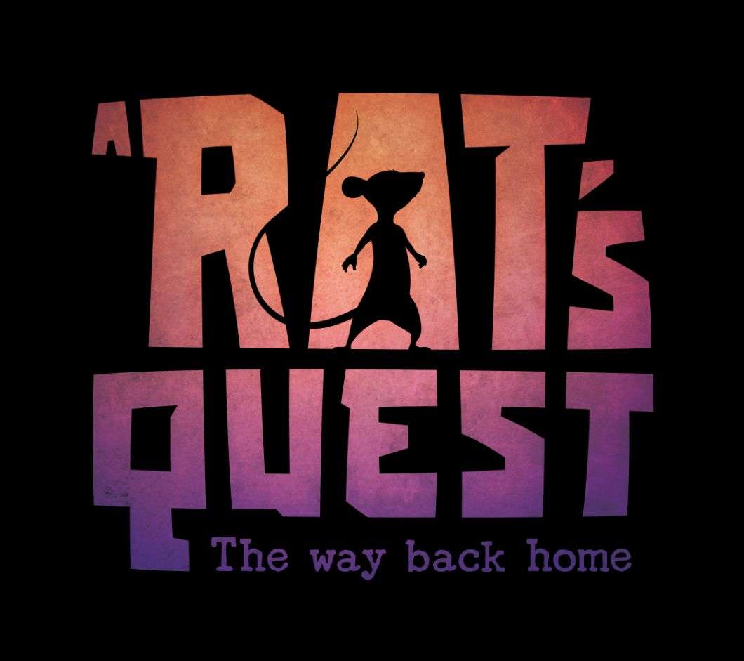 A Rat’s Quest: The Way Back Home