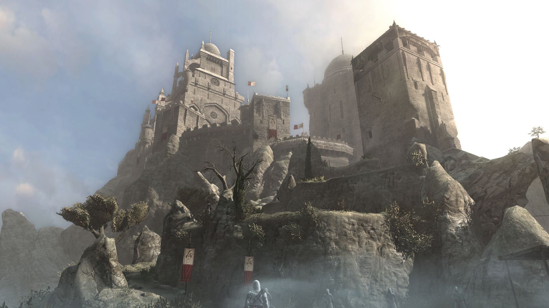 Rain wygląda poetycko!