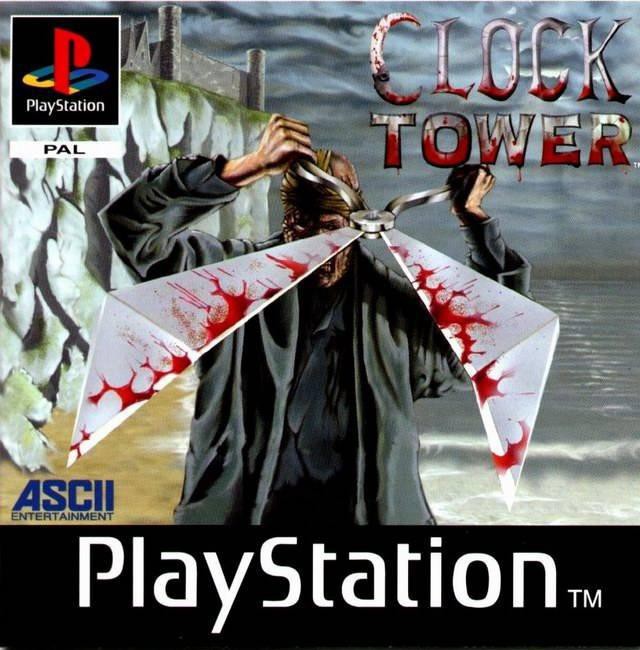 Clock Tower (1996)