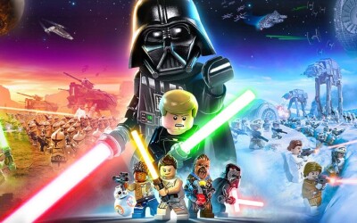 LEGO Gwiezdne wojny: Saga Skywalkerów - recenzja gry. Dawno, dawno temu w galaktyce