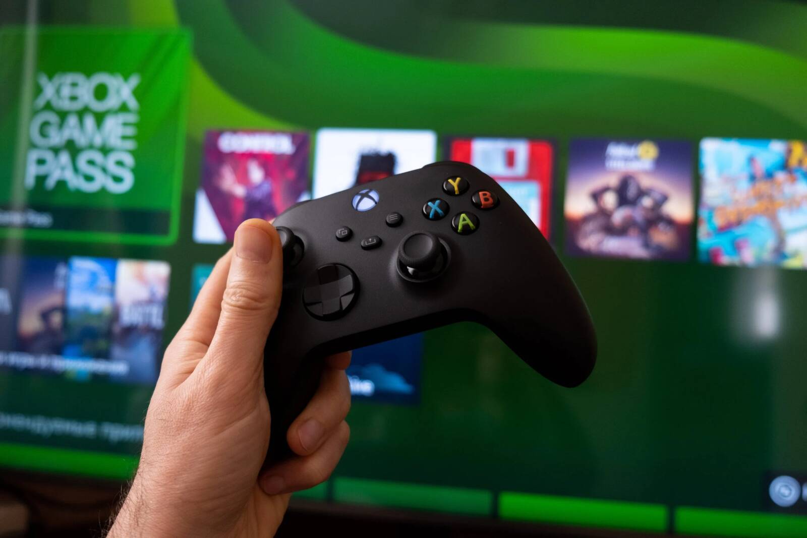 Microsoft szykuje rewolucję w świecie kontrolerów. Takiego pada Xbox jeszcze nie miał
