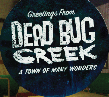 Dead Bug Creek