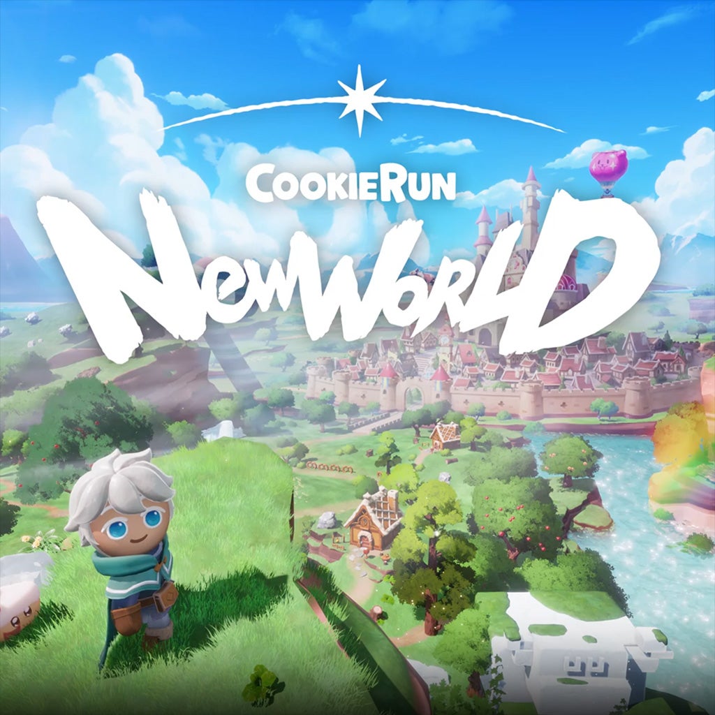 CookieRun: New World