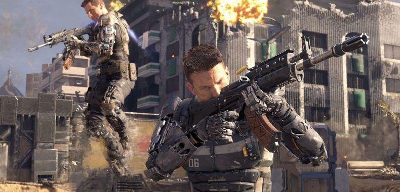 Testy Call of Duty: Black Ops III najpopularniejszą betą na PlayStation 4 - „początek nowej ery”