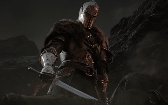 Współreżyser Dark Souls II przeprasza za określenie gry przystępną