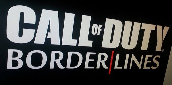 Czy to nagranie może zdradzać logo nowej odsłony Call of Duty?