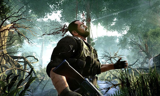 Koniec prac nad Sniper: Ghost Warrior 2