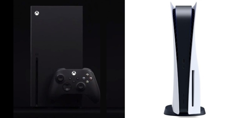 PS5 i Xbox Series X zapewnią grafikę filmowej jakości. Epic Games wychwala next-geny