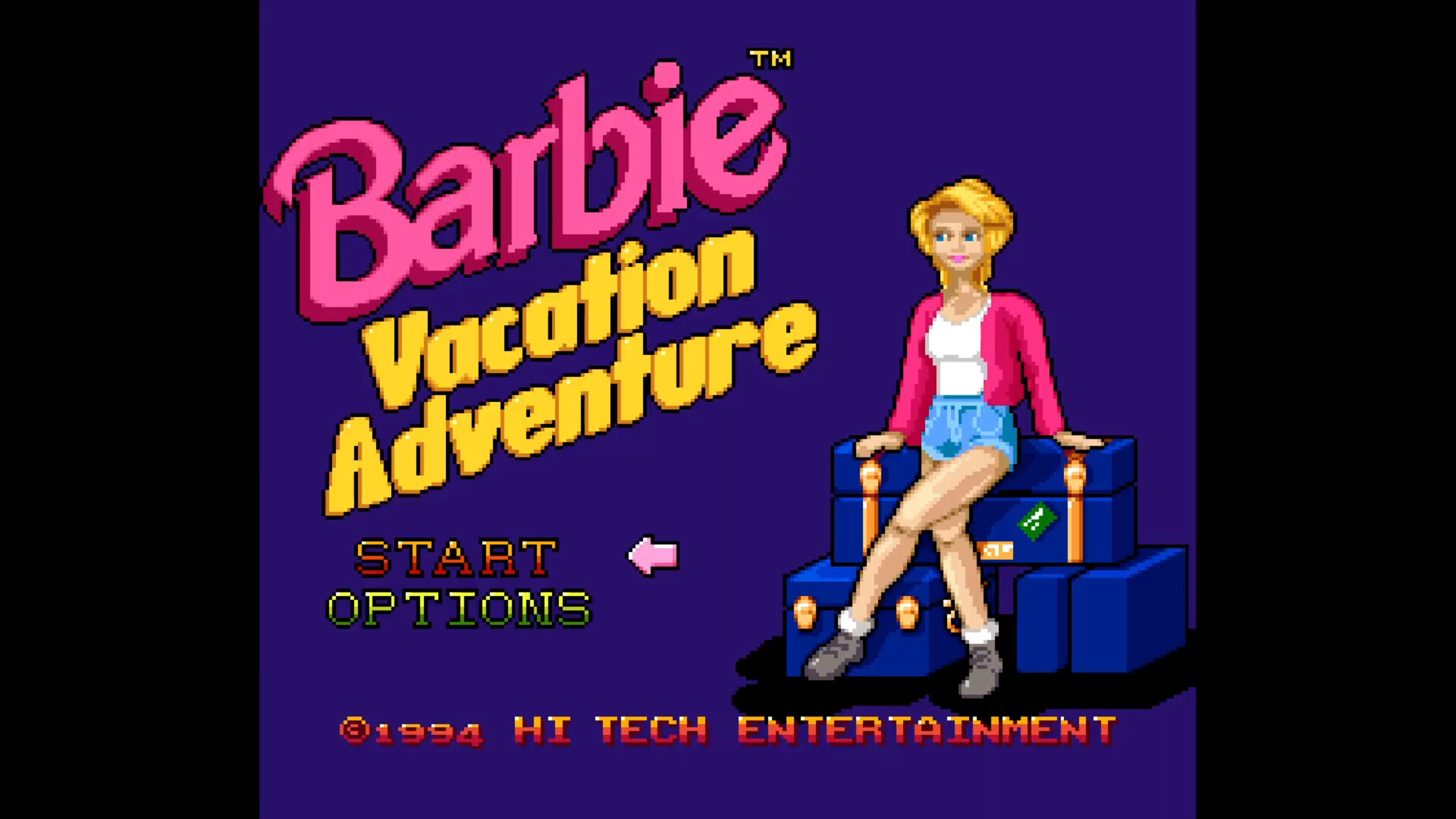 Barbie Rewind #9