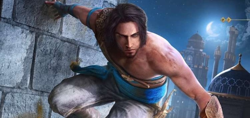 Grafika Prince of Persia: Piaski Czasu Remake to wizja artystyczna. Ubisoft odpowiada na krytykę