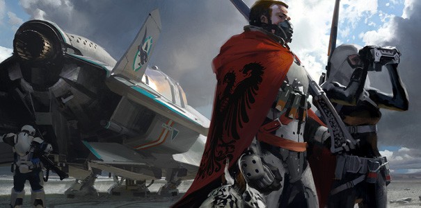 Co nowego w House of Wolves - DLC do Destiny?