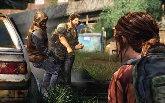 Naughty Dogs przeprasza za problemy i szykuje darmowe mapki do The Last of Us na PS3 i PS4