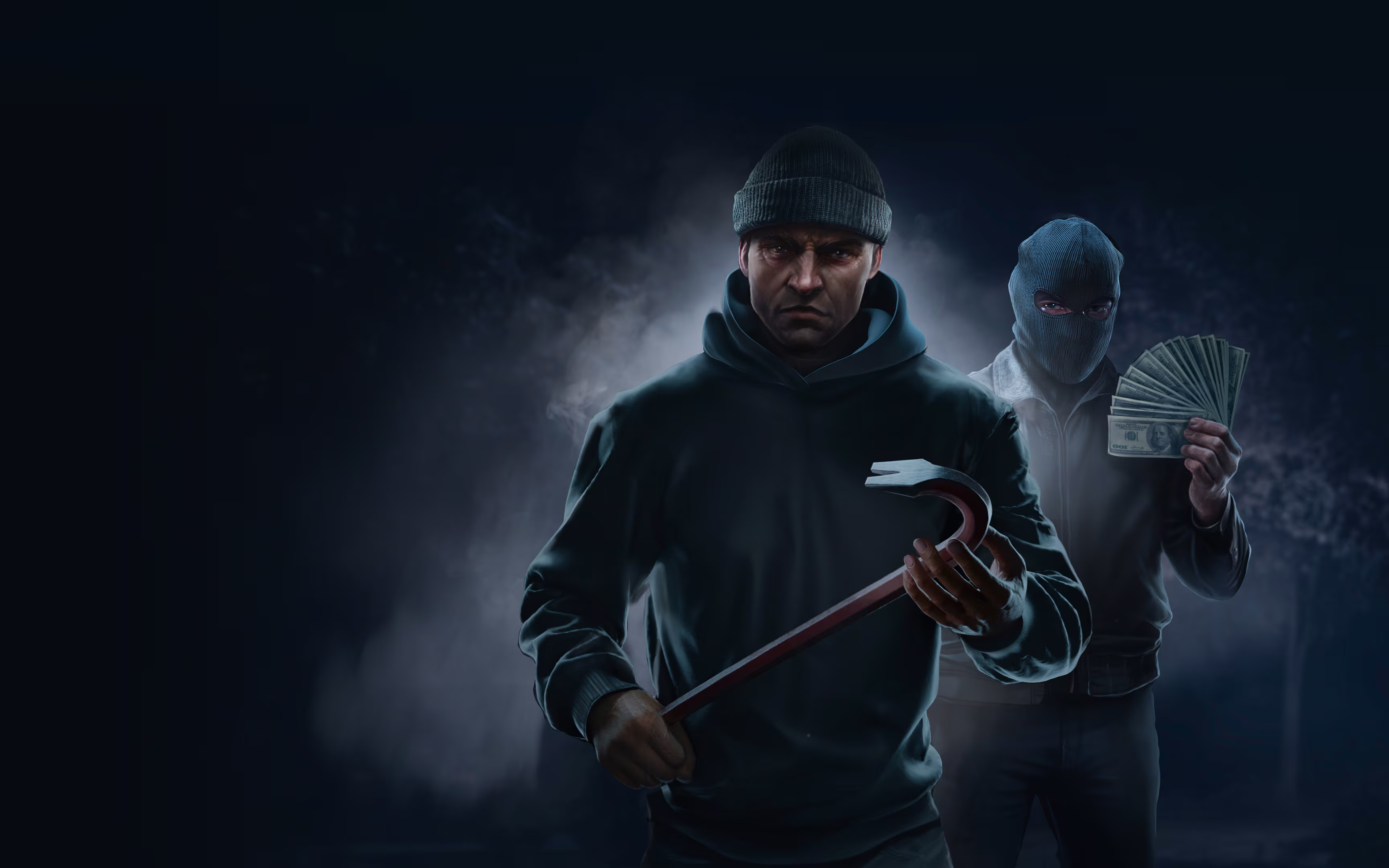 Polskie Crime Simulator osiągnęło fantastyczny wynik sprzedaży. Ultimate Games świętuje sukces