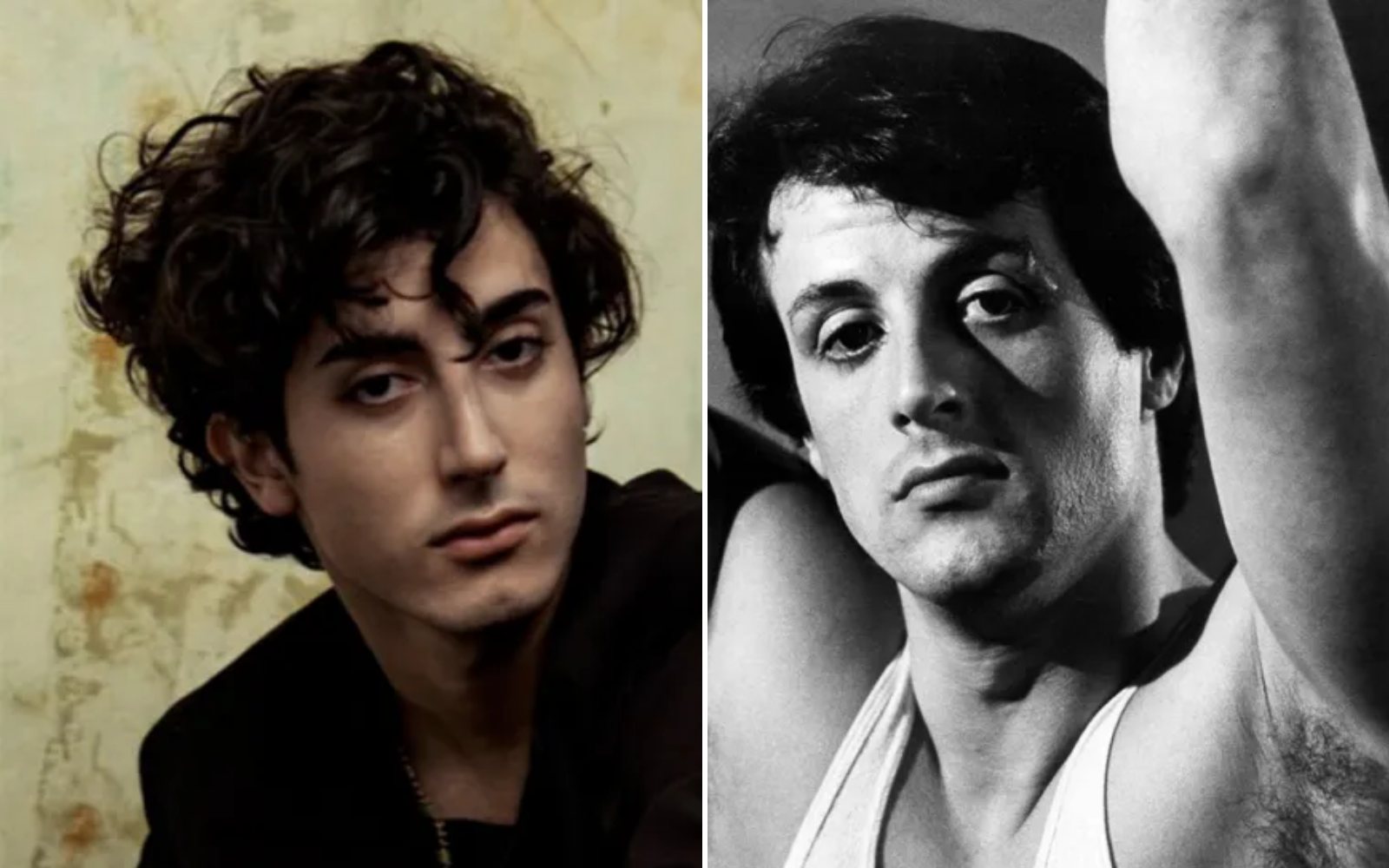 I Play Rocky