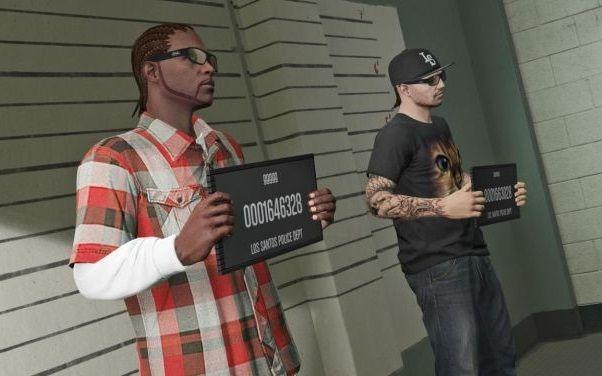 Rockstar przedstawia wszystkie innowacje w Grand Theft Auto V na PS4, XOne i PC
