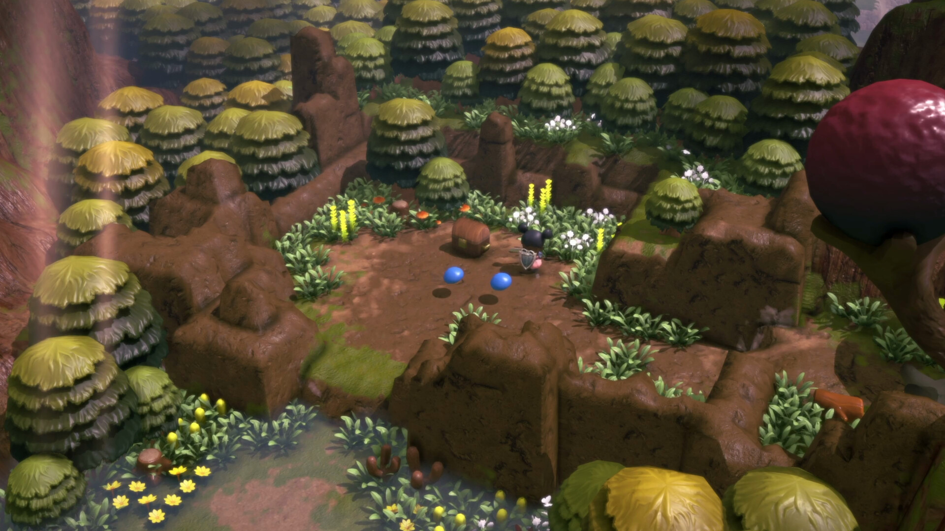 Littlelands #1
