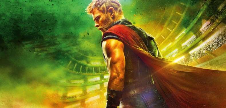 Thor: Ragnarok – recenzja filmu