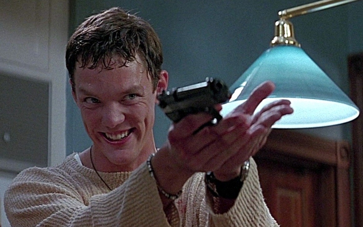 Matthew Lillard powraca do kultowego uniwersum i zapewnia: „Krzyk 7 nie zrujnuje franczyzy”