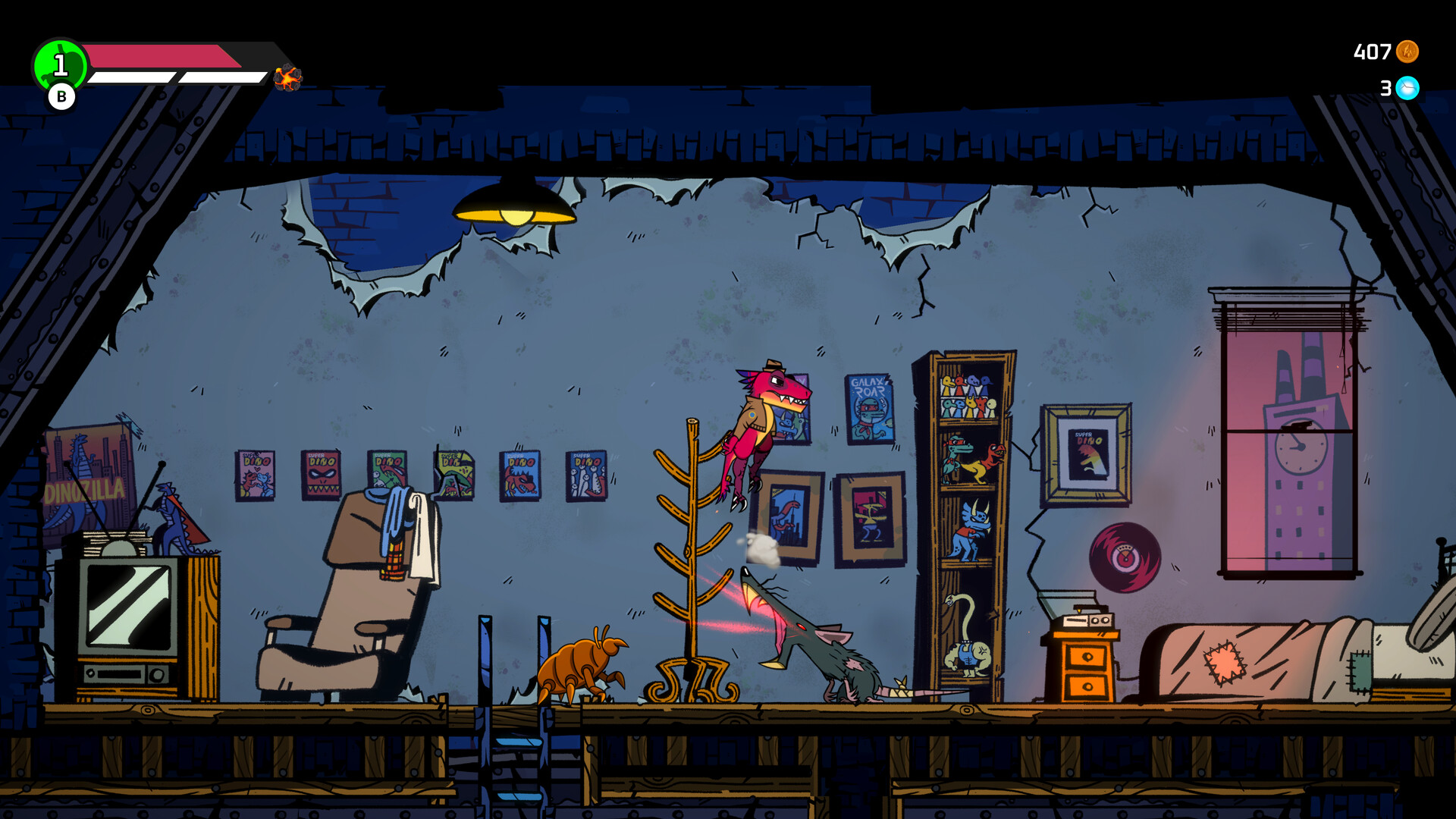 GNAW #8