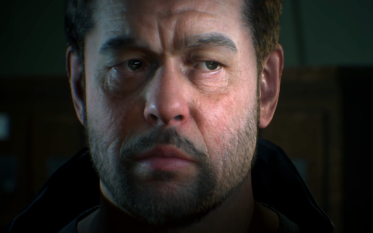 Psychologiczny horror połączony z RPG dla fanów Alana Wake’a. W The Pines każda decyzja ma „konsekwencje”