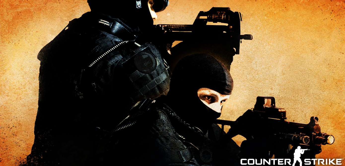 Counter Strike: Global Offensive za darmo