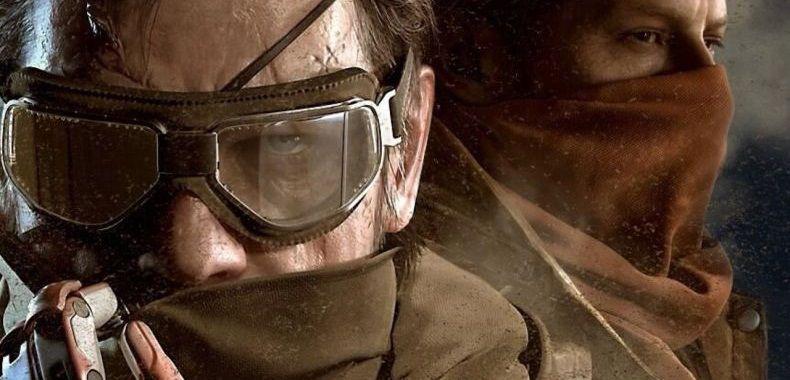 Famitsu ocenia - Metal Gear Solid V: The Phantom Pain to arcydzieło!