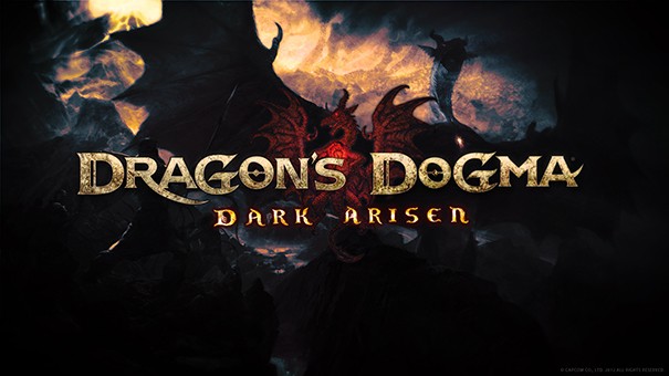 Square Enix wyda ścieżkę dźwiękową z Dragon&#039;s Dogma: Dark Arisen