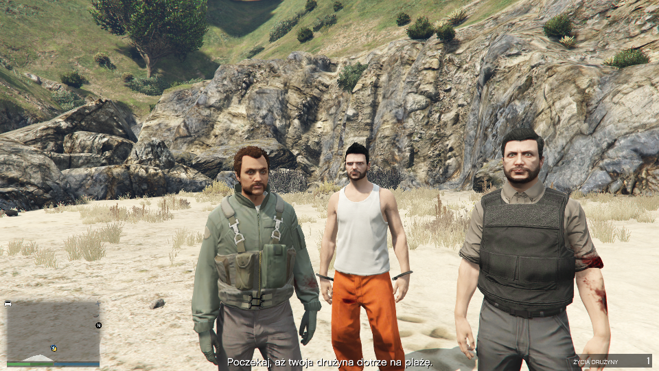 Brutalne starcia w Skyrim