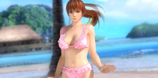 O co trzeba zadbać przy przesiadce z PS3 na PS4? O fizykę kobiecych piersi...
