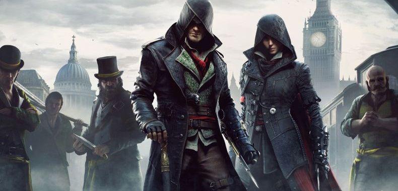 Assassin’s Creed: Syndicate zadebiutuje na PC-tach w listopadzie