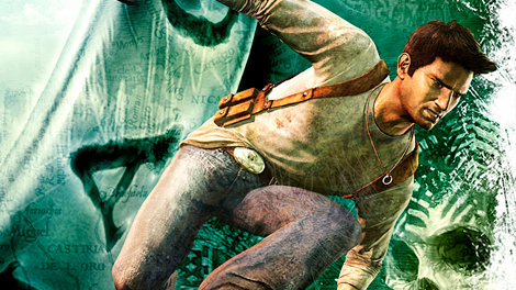Recenzja gry Uncharted: Drake&#039;s Fortune (2007)