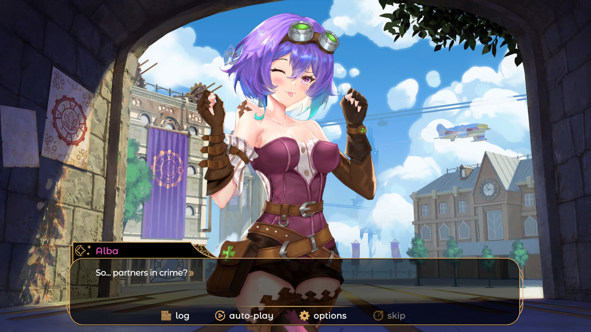 Kamikaze Lassplanes #8