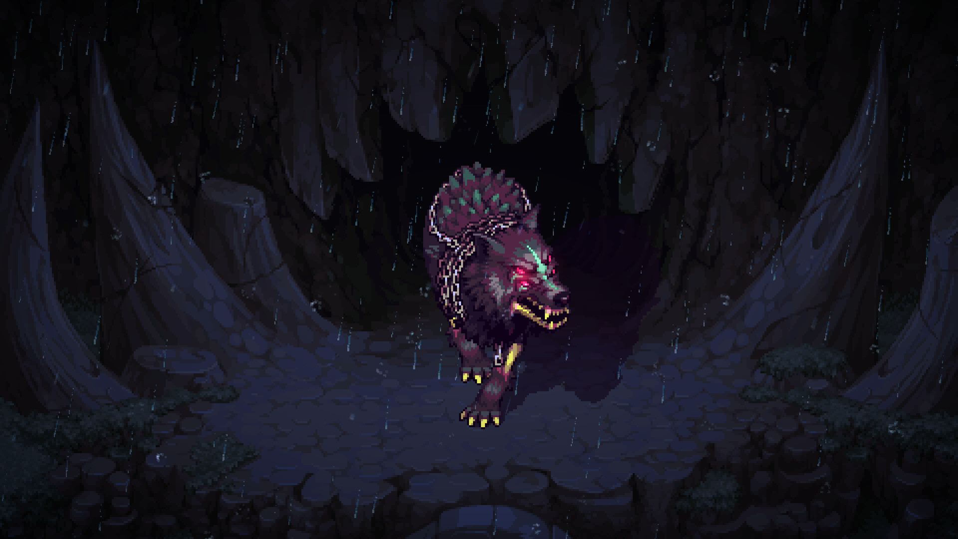 Forge of the Fae #11