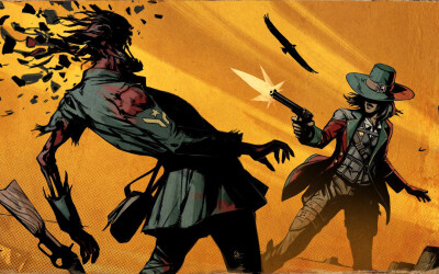 Weird West. Chwalona gra z nową zawartością i ulepszeniami w aktualizacji 1.02. Obniżona cena na Steam