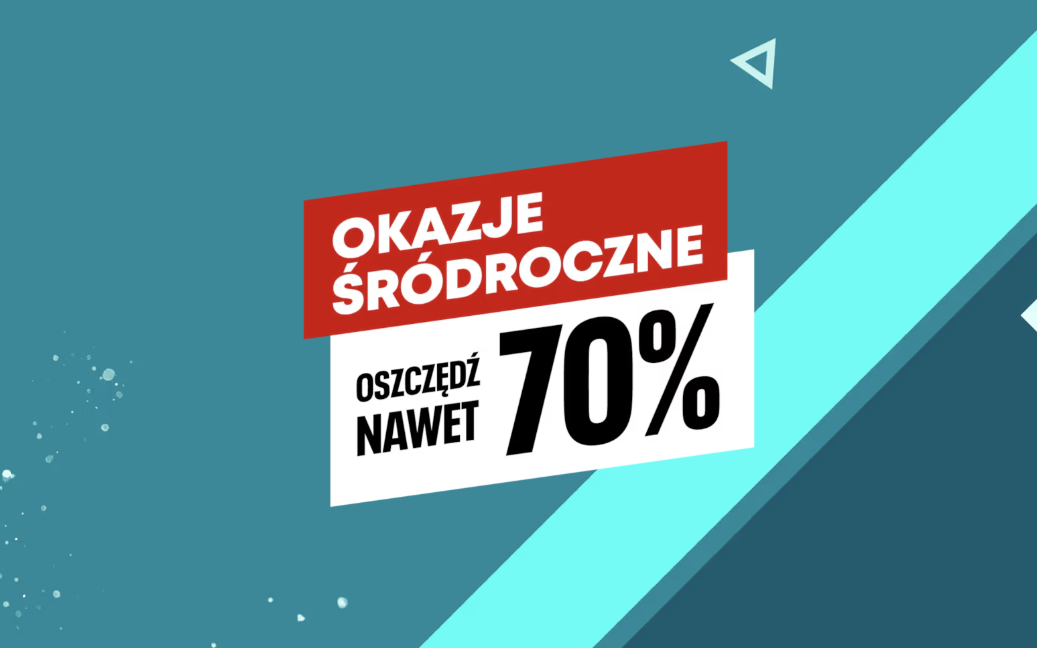 Okazje Śródroczne