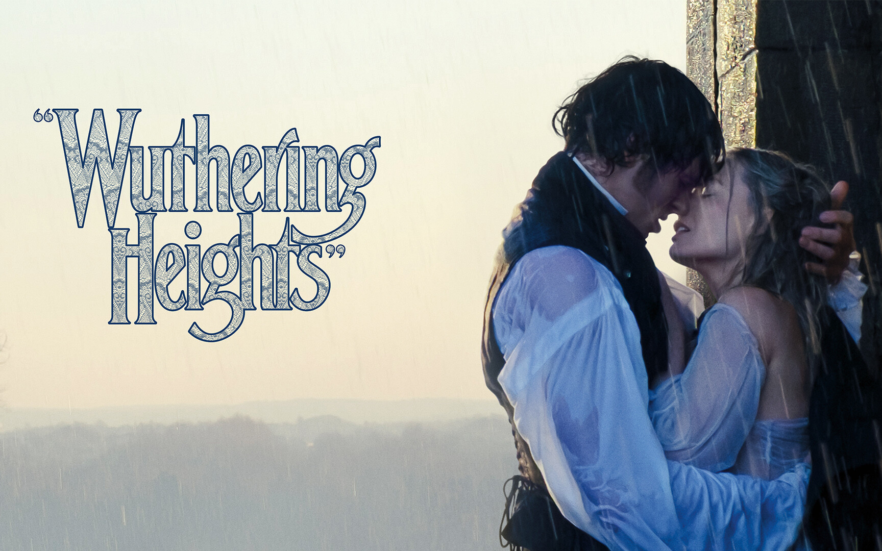 Wichrowe Wzgórza (2026) - recenzja filmu. Od miłości do nienawiści jest bardzo krótka droga