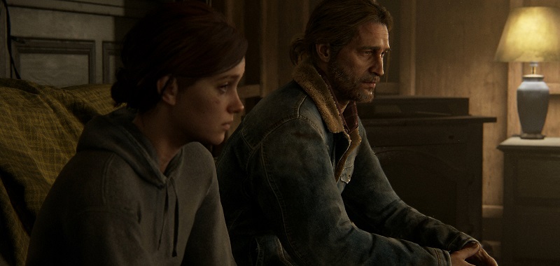 The Last of Us 2 na PS5 w 4K@60FPS? Tak może wyglądać przygoda Ellie na next-genie Sony
