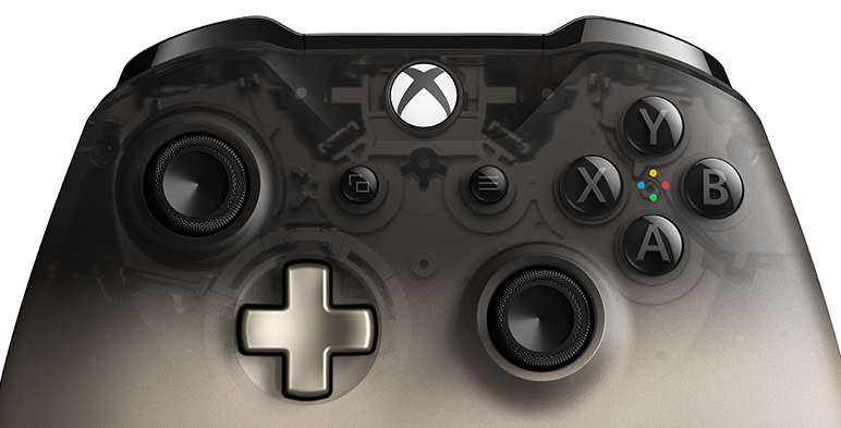 Nowe wersje kolorystyczne kontrolerów do Xbox One
