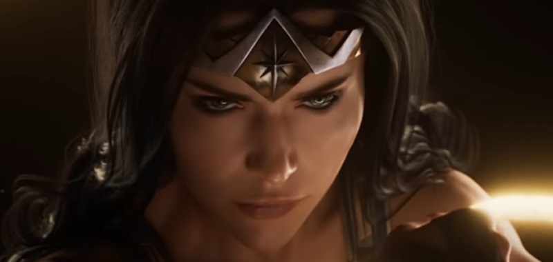 Wonder Woman zaprowadzi graczy do otwartego świata. Twórcy skorzystają z Systemu Nemesis