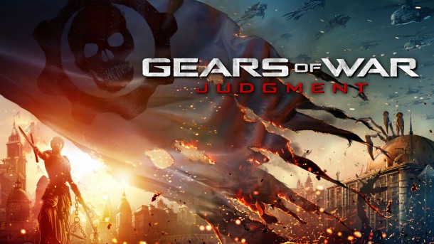 Data premiery Gears of War: Judgment