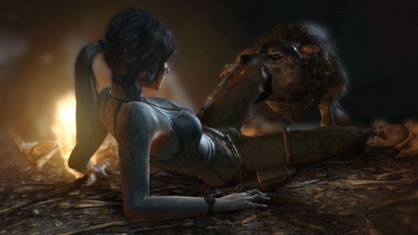 Tomb Raider: Definitive Edition zawita do nas w styczniu