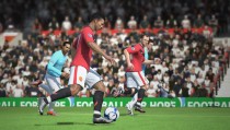 Trailer z gameplayem FIFA 11
