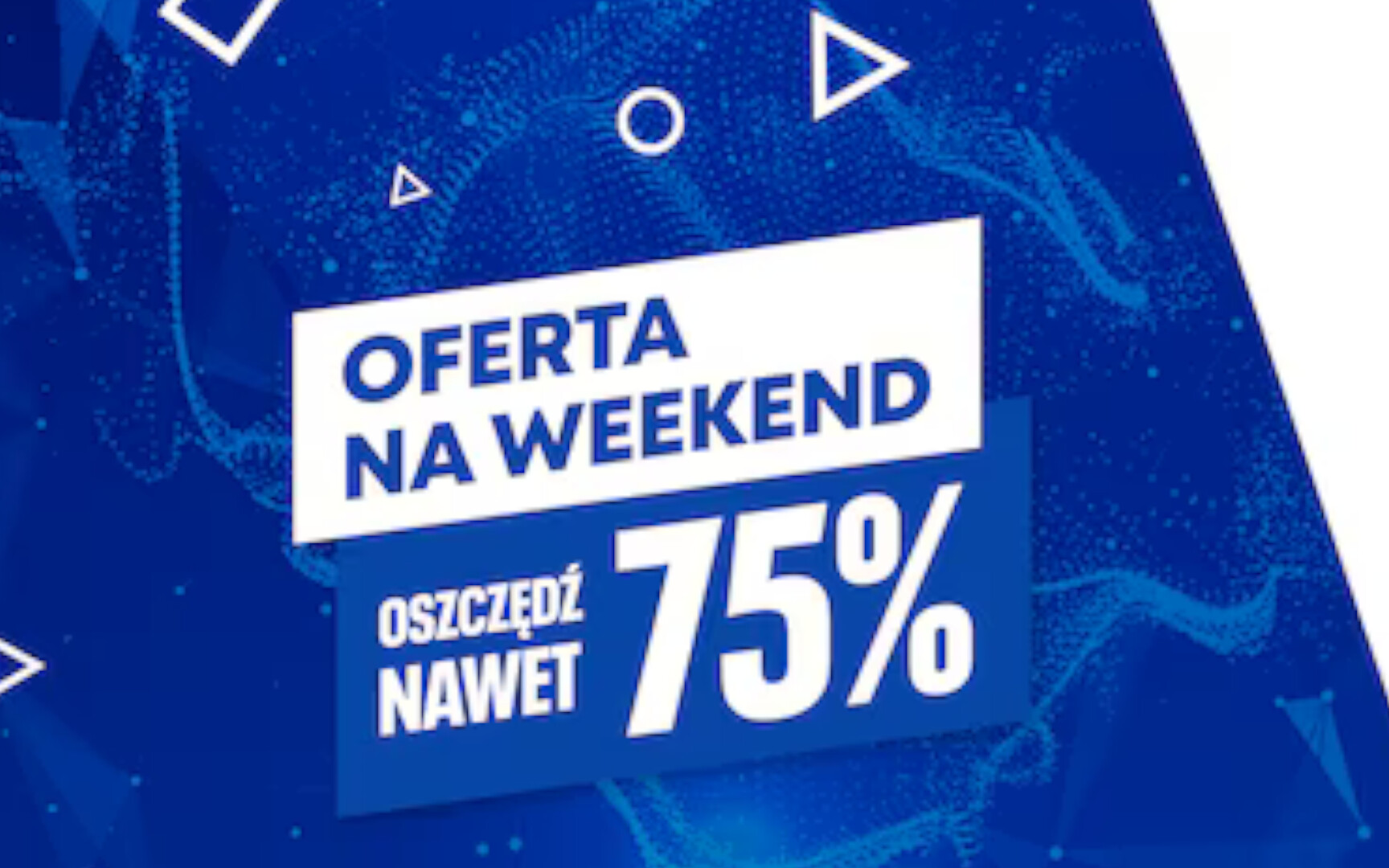 PlayStation również wita lato promocją. Sony zaprasza na szybką wyprzedaż hitów od dużych wydawców