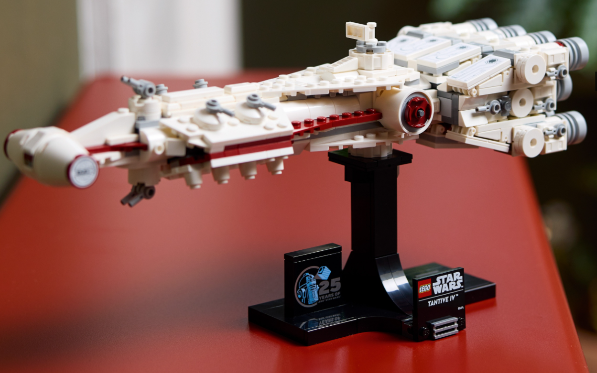 tantive iv