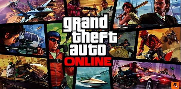 Świętuj 10-lecie San Andreas w Grand Theft Auto Online